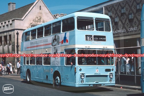 Bus photo cambus 603 xvf583j - -,