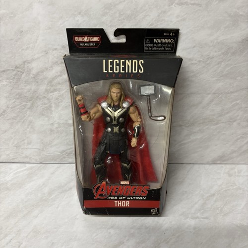 Hasbro marvel legends series - hasbro,