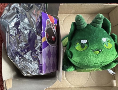 Aphmau meemeows green - meemeows,
