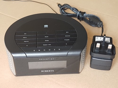 Roberts dreamtime dab - roberts,