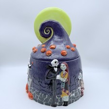 Rare 2003 VTG Nightmare Before