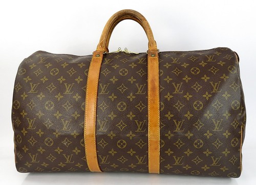 Authentic louis vuitton - authentic,