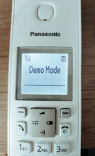 Panasonic tgk220e white - panasonic,