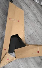 VW Passat B8 2015 Front Wing