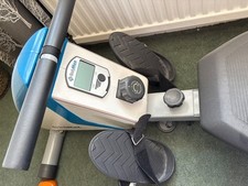 Body Max rowing machine