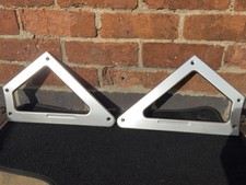 AUDI TT MK1 ALUMINIUM CENTRE