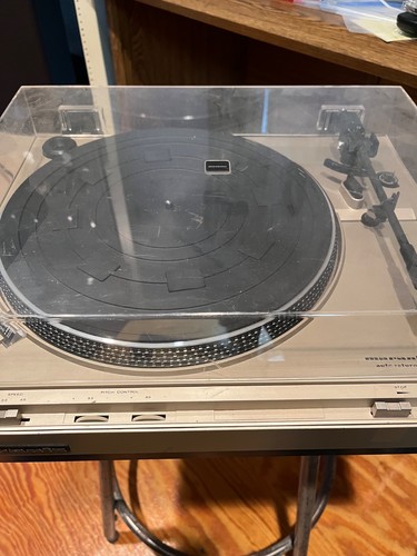 Marantz 2200 turntable - marantz,