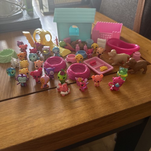 Hatchimals colleggtibles - hatchimals,