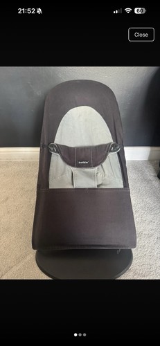 Babybjorn bouncer - babybjorn,