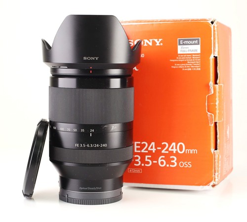 Sony 240mm 6 3 - sony, fe