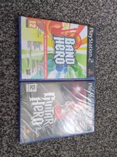 Sony PlayStation 2 Game Sealed