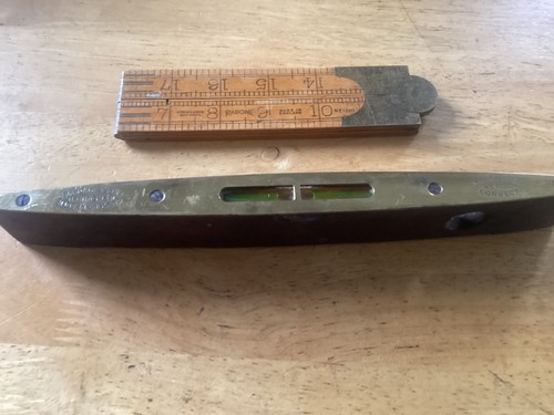 Rabone chesterman folding - chesterman,
