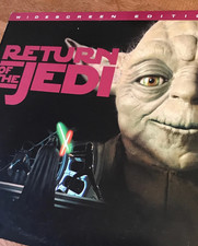 Star Wars: Episode VI - Return