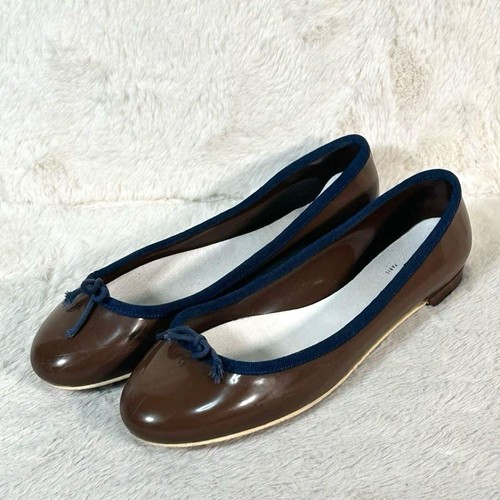 Repetto flat ballet rain - repetto, shoes