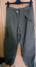 Mens Authentic Italian Army