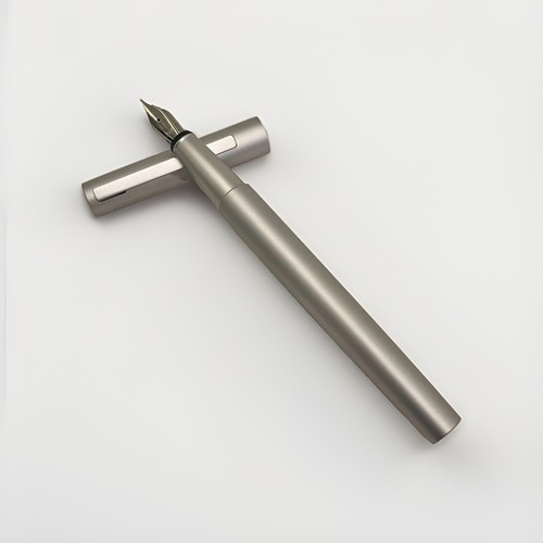The new muji aluminum - the,