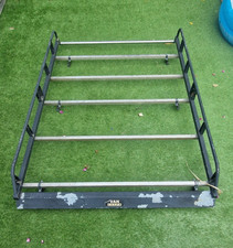 citroen berlingo LWB roof rack