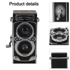 1080P FHD Digital Mini Camera