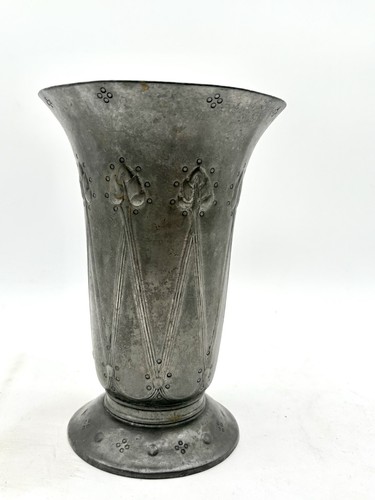 Tudric liberty art nouveau - tudric,