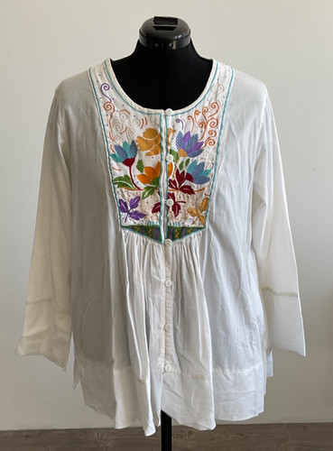 Gudrun sjoden floral - gudrun,