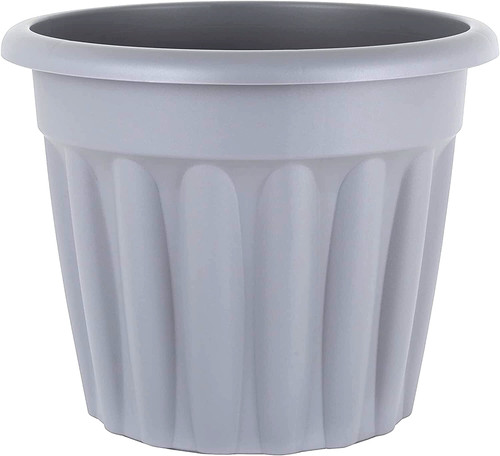 Large 50cm round plastic - large,