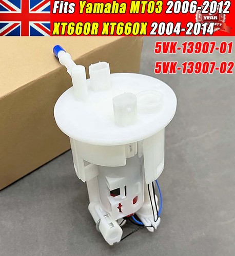 Replaces 5vk 13907 - replaces, 5vk-13907-01