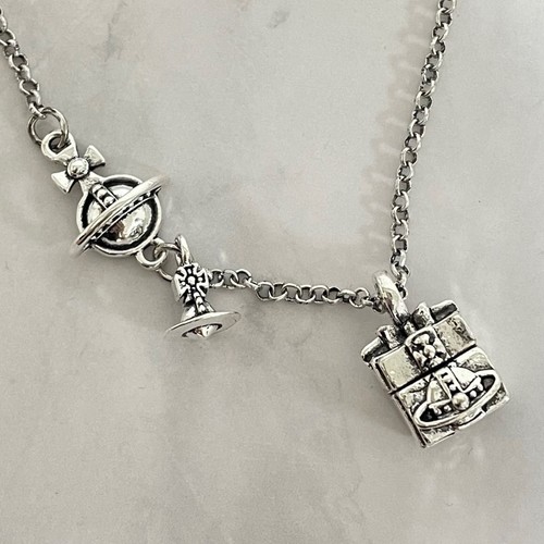 Vivienne westwood necklace - vivienne,
