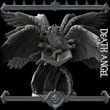 DEATH ANGEL - EPIC Sized