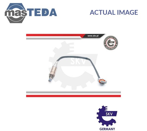09skv674 lambda oxygen - 09skv674, o2