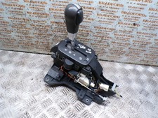 BFD080962 2014 NISSAN NAVARA D40 3.0 V6 GEAR SELECTOR & KNOB