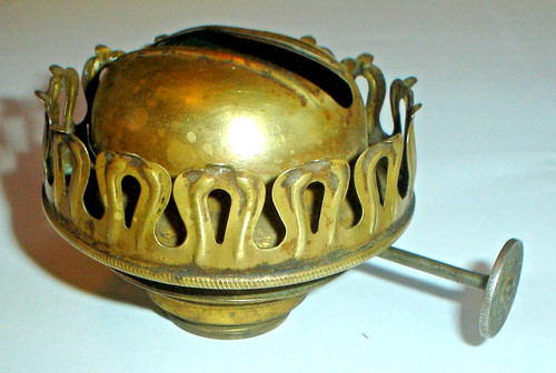 Antique eagle brass 3 - eagle, 2