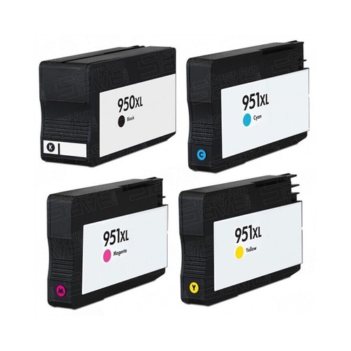 950xl 951xl ink - ink, cartridges