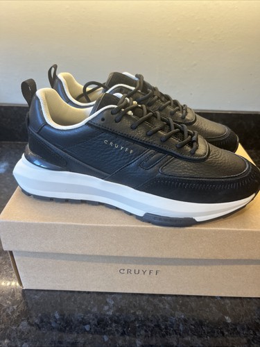 Cruyff ambruzzia leather - cruyff,