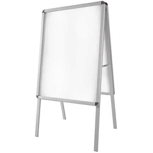 Board pavement sign - a-board,