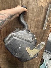 Gilera Dna Fuel Tank 50/125cc