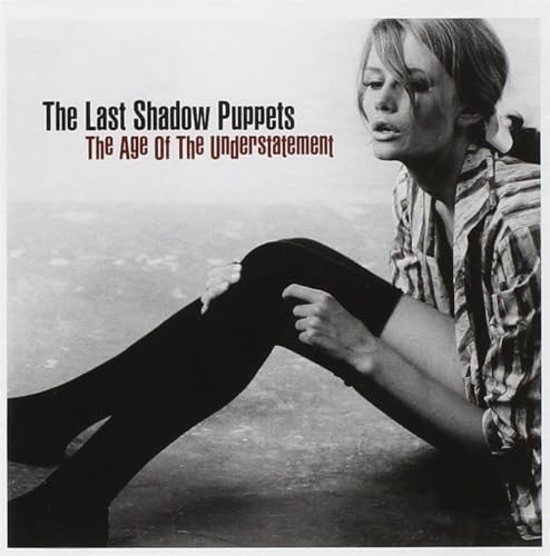 The last shadow puppets - last,