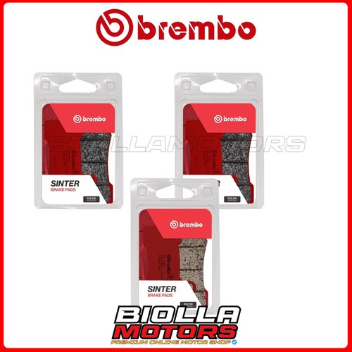 Brembo harley davidson - brembo,