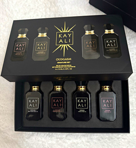 Kayali oudgasm eau parfum - oudgasm,