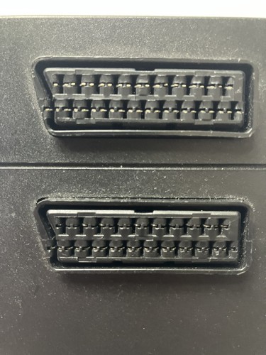 Way scart splitter - splitter, /