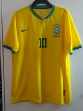  Brazil Neymar JR 2022/23