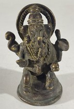 Ganesh Hinduism Statue Votive