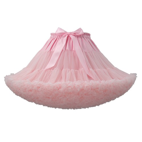 Women girls lolita petticoat - lolita,