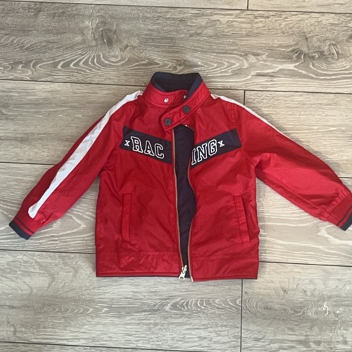 Verscon kids red racing - kids',