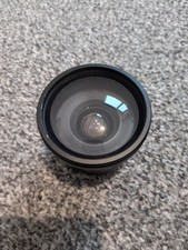 Fisheye Lens - Jessops