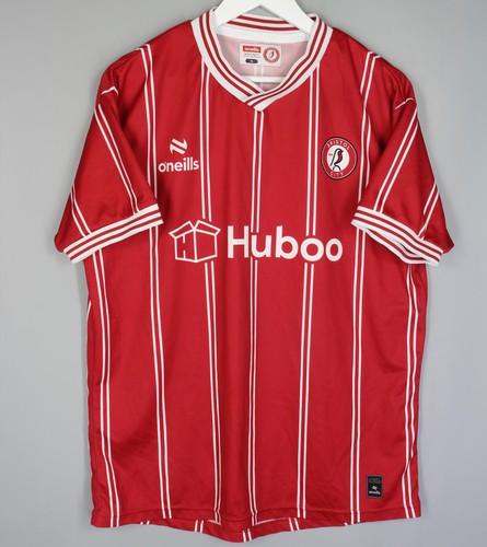 Bristol city 2023 - 2024, home
