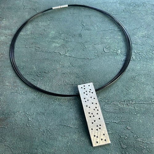 Hallmarked sterling silver 925 - silver,