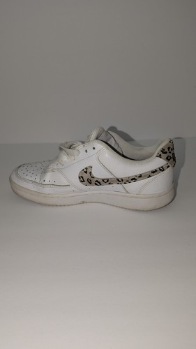 Nike court vision low leopard - low,