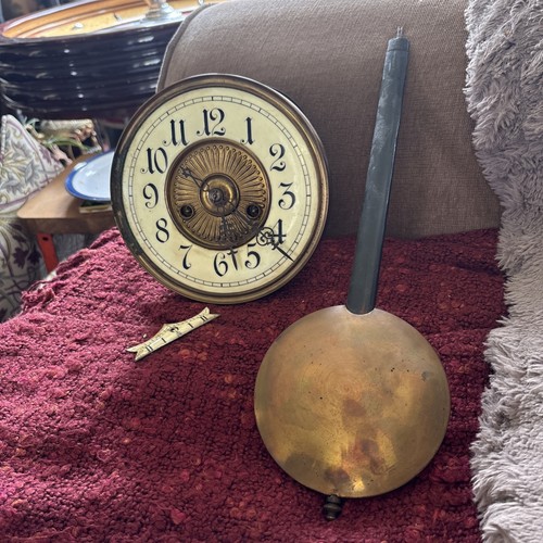 Antique vienna regulator - vienna,