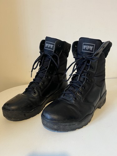 Magnum classic boots - uk, 9