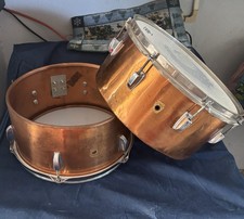 1960’ Ludwig Timbales